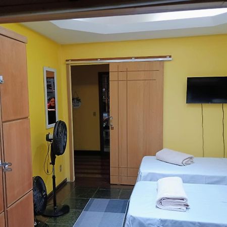 Village Hostel Petrópolis 外观 照片