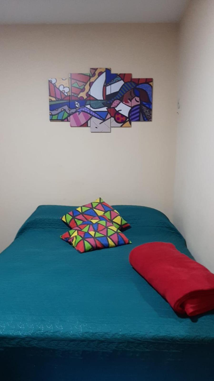 Village Hostel Petrópolis 外观 照片