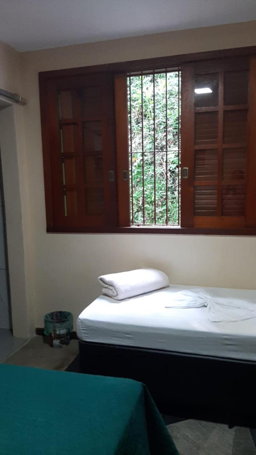 Village Hostel Petrópolis 外观 照片