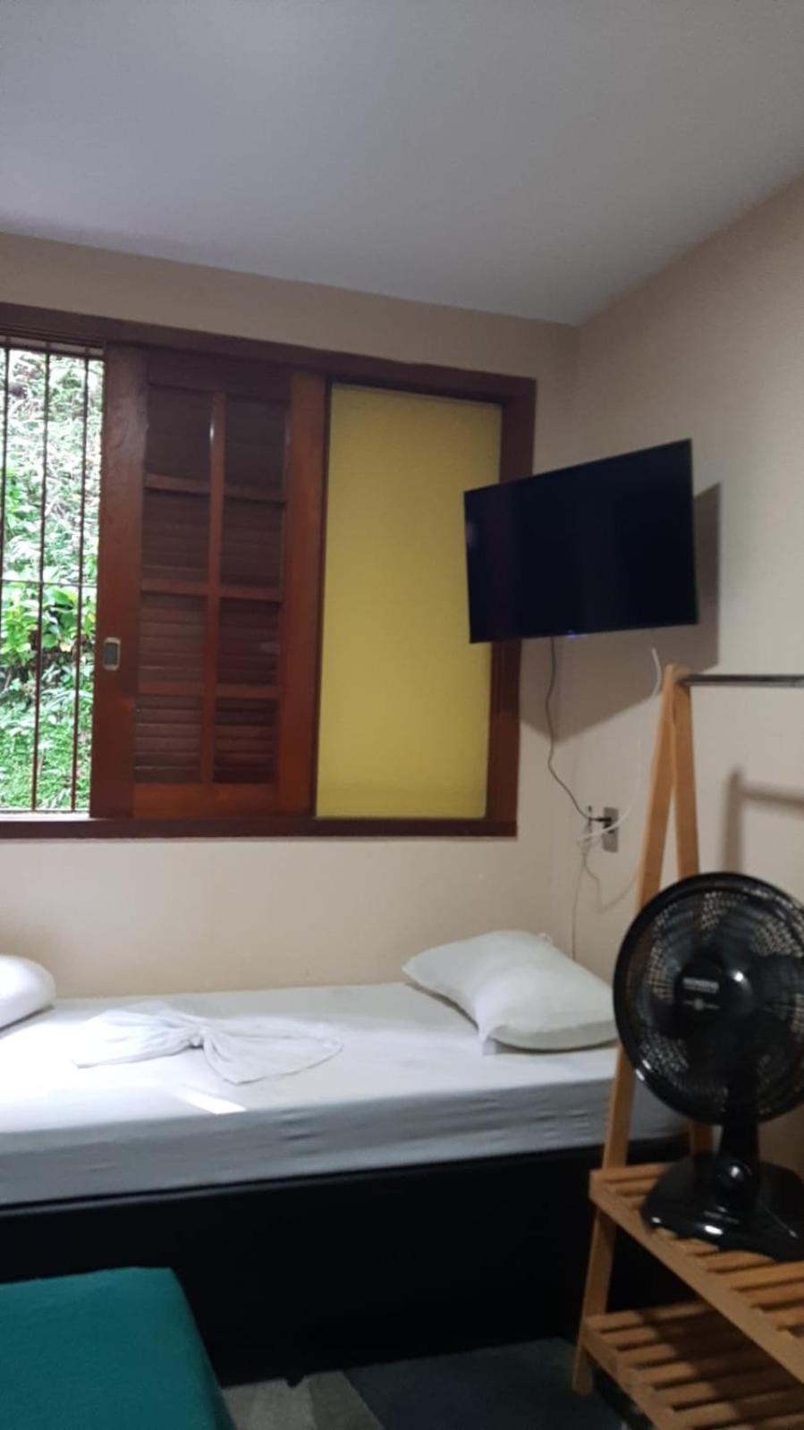 Village Hostel Petrópolis 外观 照片