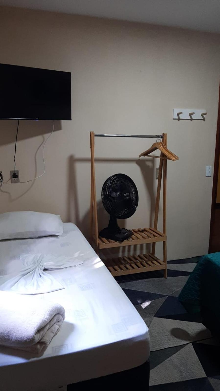 Village Hostel Petrópolis 外观 照片