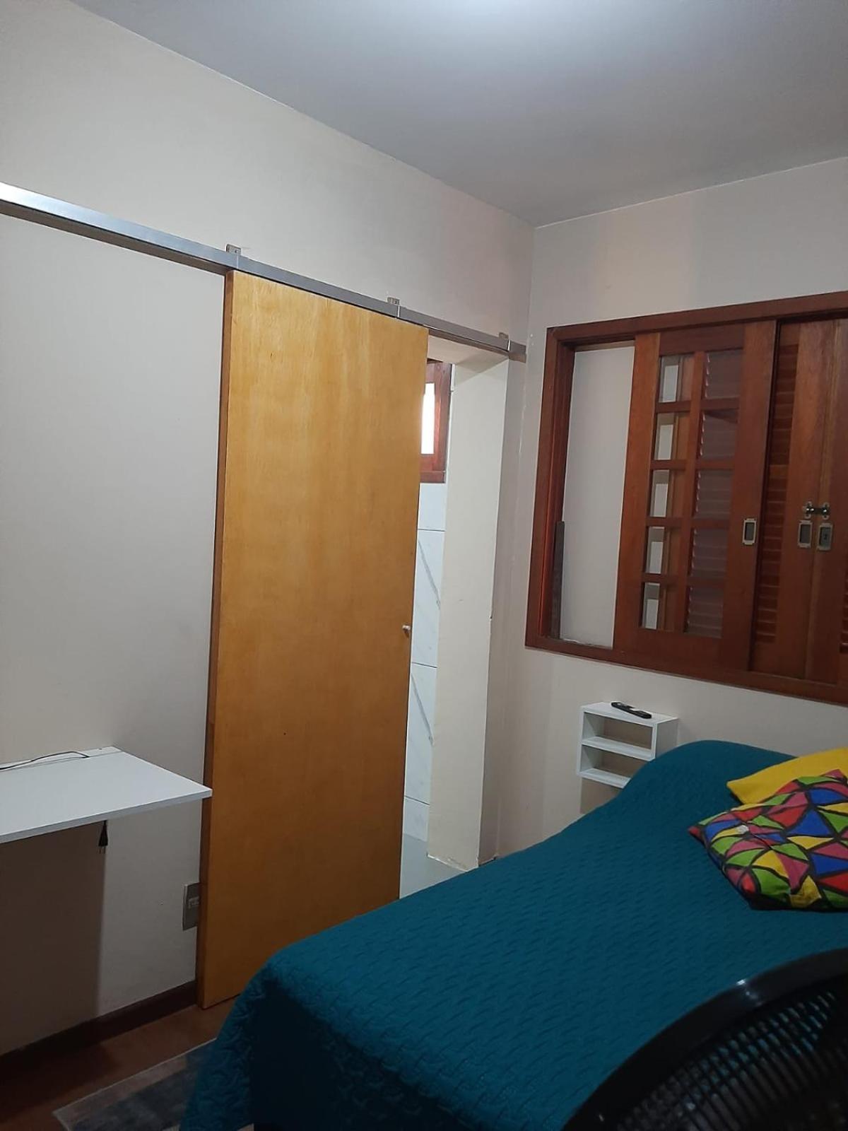 Village Hostel Petrópolis 外观 照片