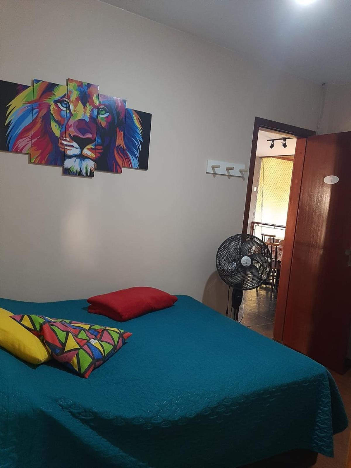 Village Hostel Petrópolis 外观 照片