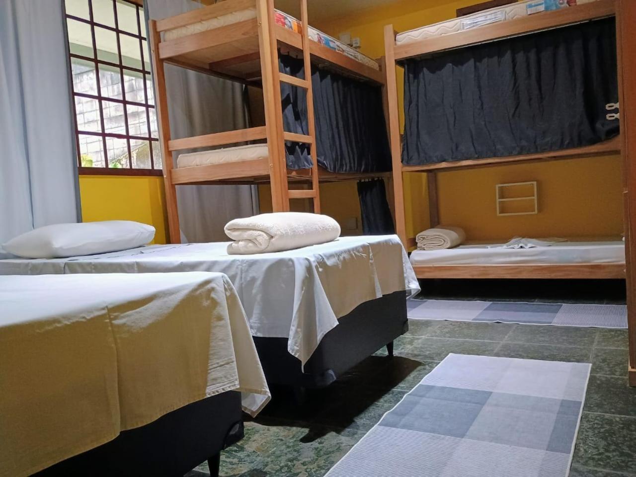 Village Hostel Petrópolis 外观 照片