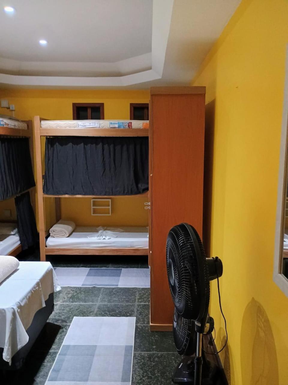 Village Hostel Petrópolis 外观 照片