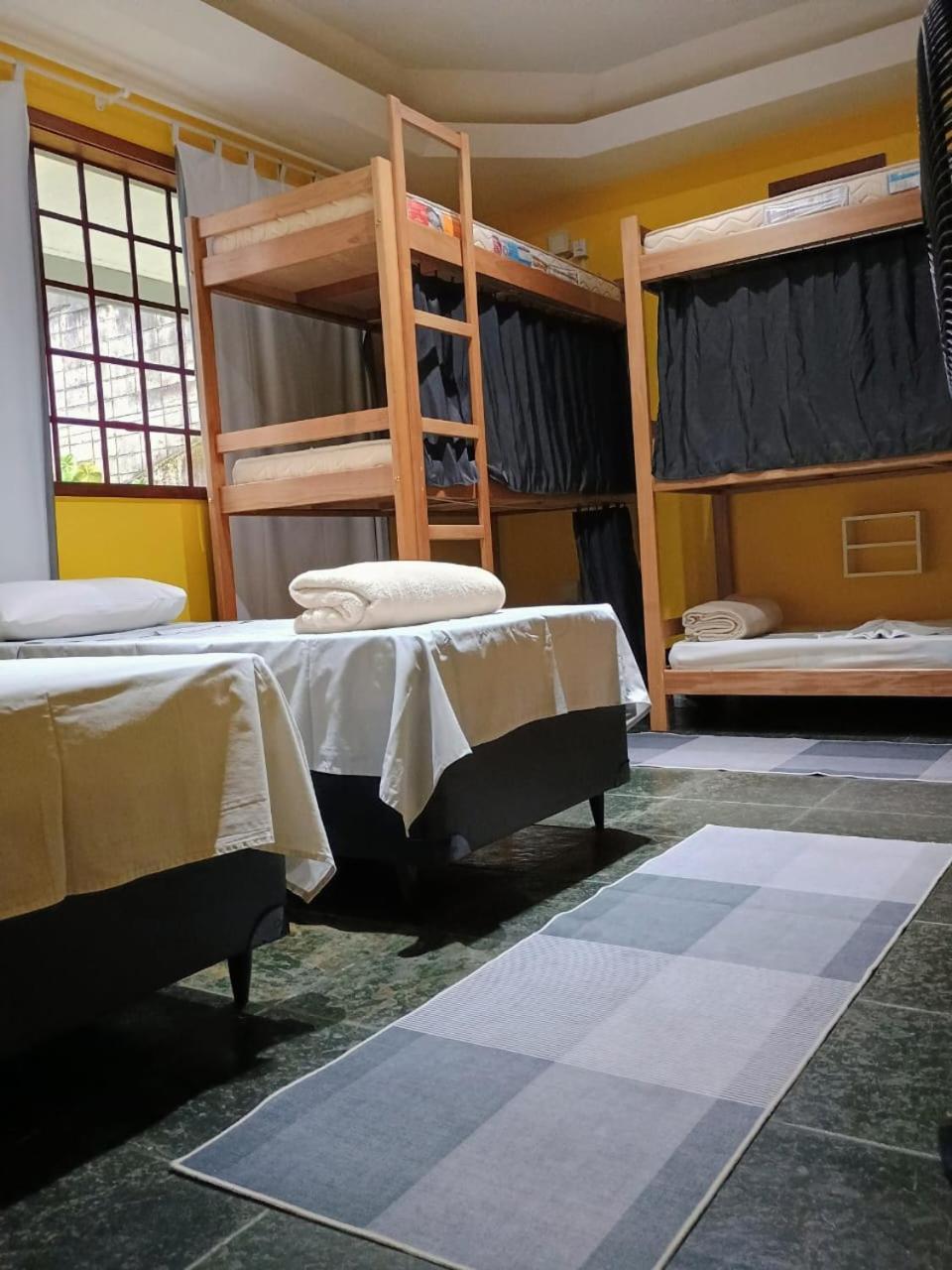 Village Hostel Petrópolis 外观 照片