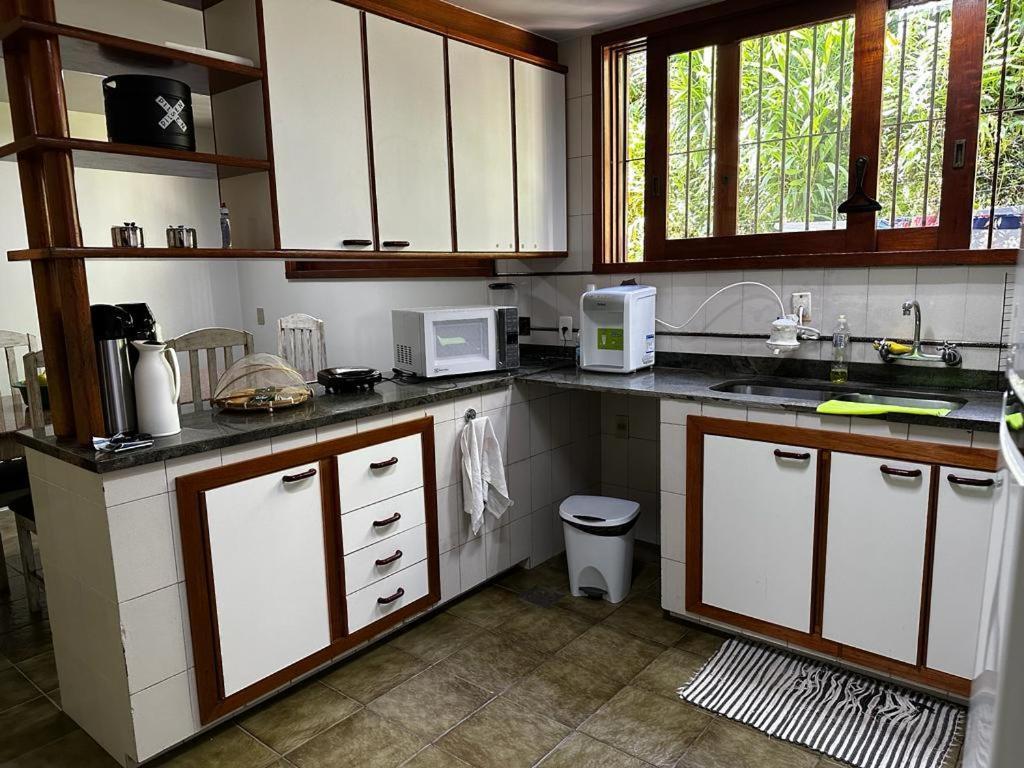 Village Hostel Petrópolis 外观 照片