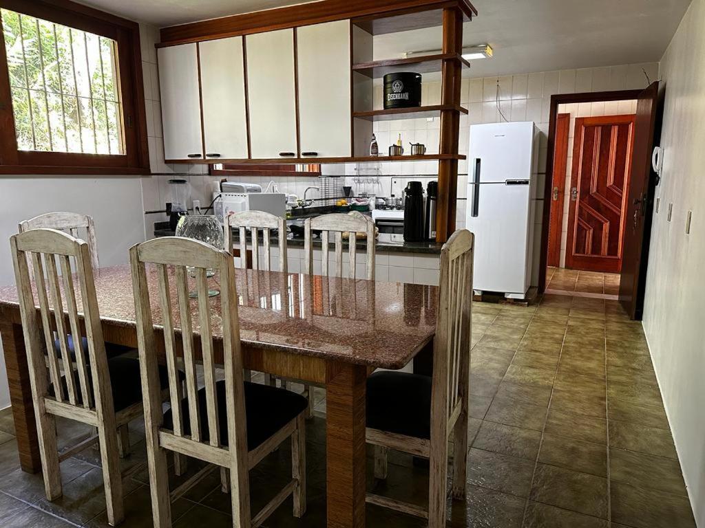 Village Hostel Petrópolis 外观 照片