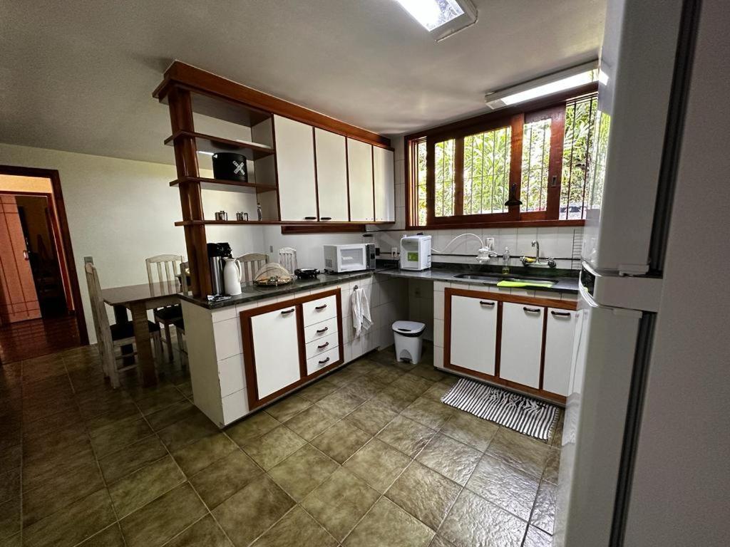 Village Hostel Petrópolis 外观 照片