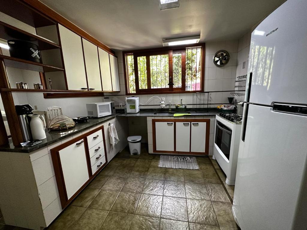 Village Hostel Petrópolis 外观 照片