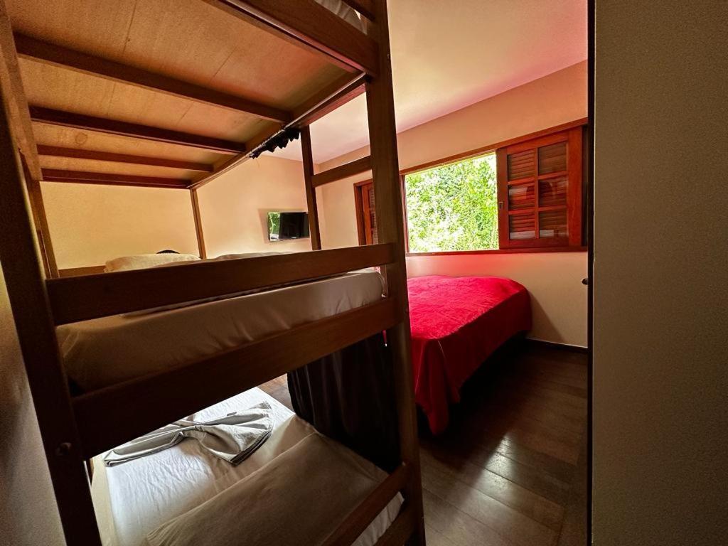 Village Hostel Petrópolis 外观 照片