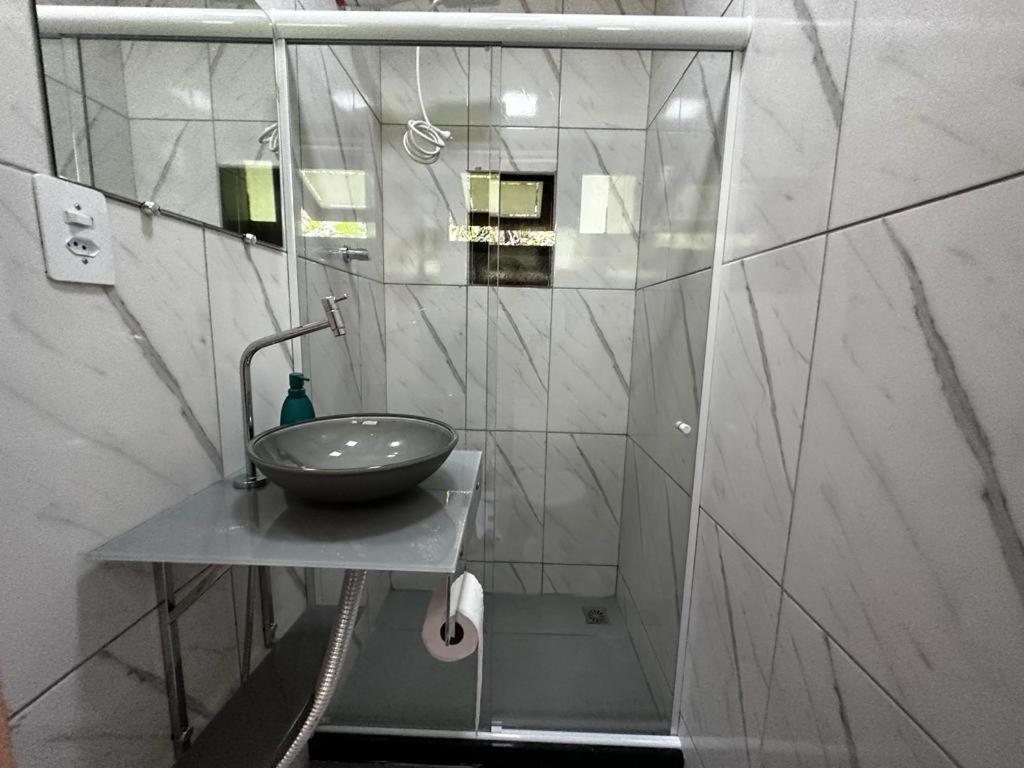 Village Hostel Petrópolis 外观 照片