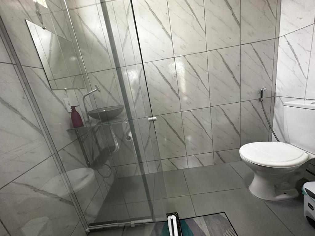 Village Hostel Petrópolis 外观 照片