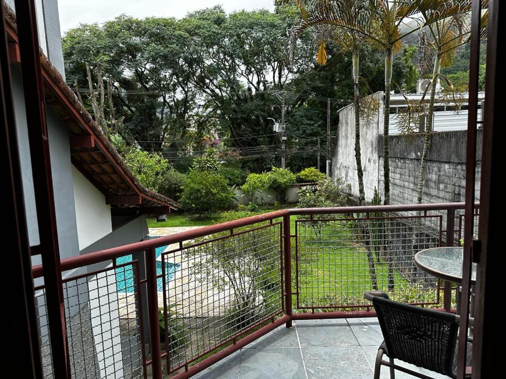 Village Hostel Petrópolis 外观 照片