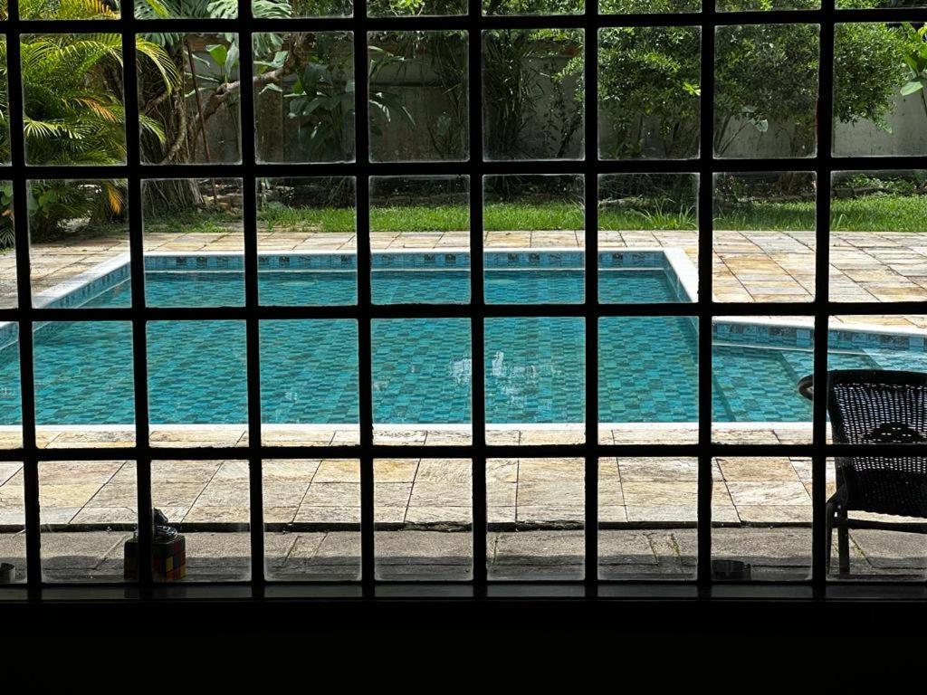 Village Hostel Petrópolis 外观 照片