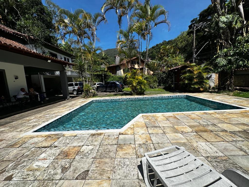 Village Hostel Petrópolis 外观 照片