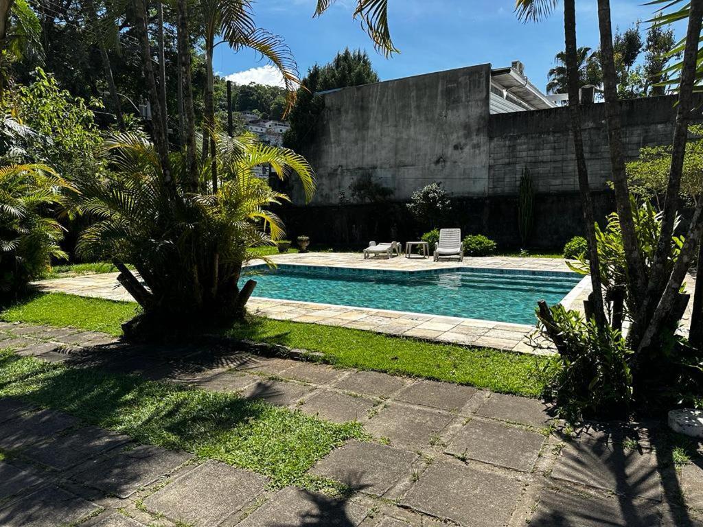 Village Hostel Petrópolis 外观 照片