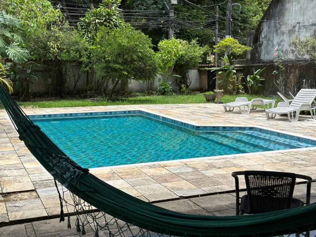 Village Hostel Petrópolis 外观 照片